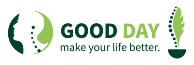 日安健康 GoodDay