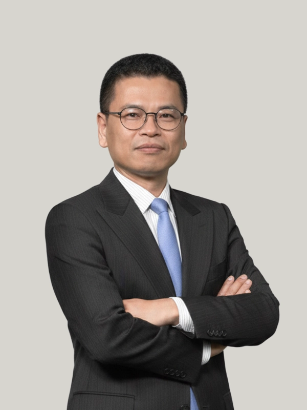 張朝翔